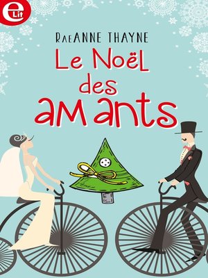 cover image of Le Noël des amants